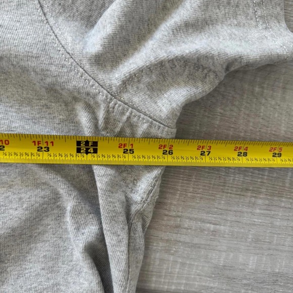 Polo Ralph Lauren Rugby Shirt Men's XL #10 Bleeker SS Vintage - Picture 9 of 9